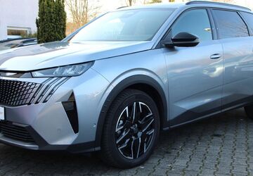 Peugeot 5008 19.100 km 31.777 &euro; Lollar 35457