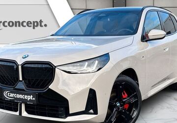 BMW X3 8.096 km 69.900 &euro; Wetzlar 35579