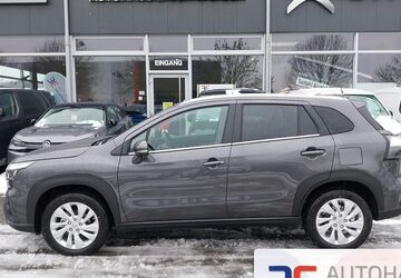 Suzuki (SX4) S-Cross 1.699 km 26.990 &euro; Wetzlar 35576