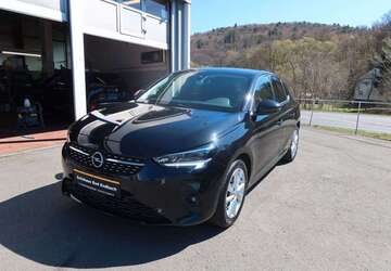 Opel Corsa 84.850 km 11.990 &euro; Bad Endbach 35080