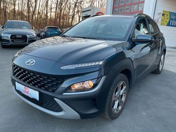 Gebrauchte Hyundai Kona