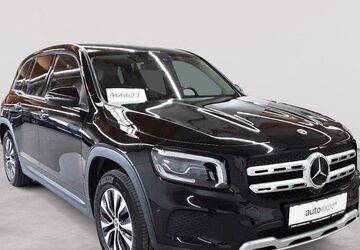 Mercedes-Benz GLB 220 79.528 km 31.190 &euro; Fernwald-Steinbach 35463