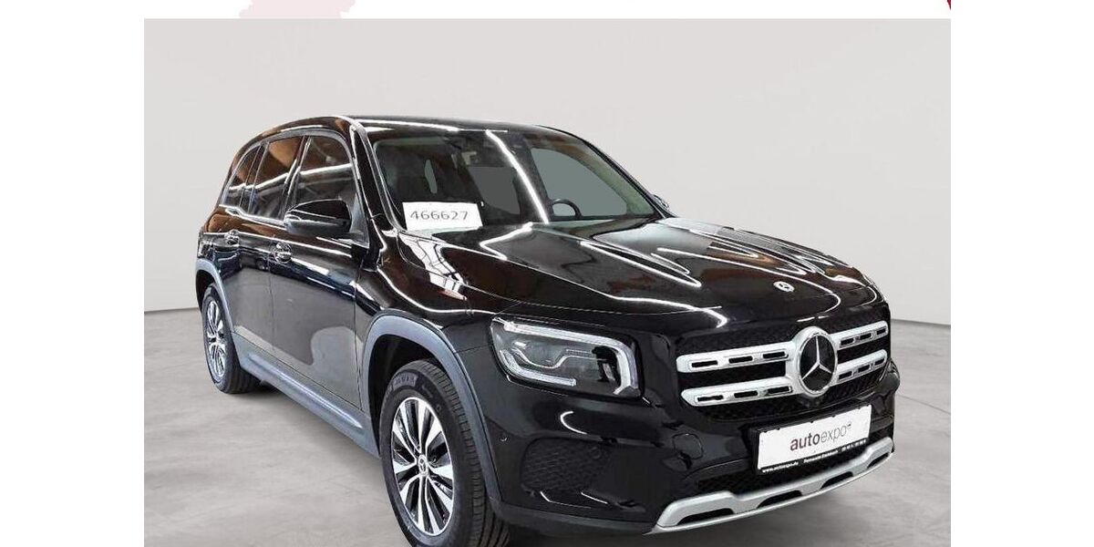 Mercedes-Benz GLB 220 79.528 km 31.190 &euro; Fernwald-Steinbach 35463