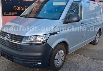 VW T6 Transporter 154.000 km 15.950 &euro; Aßlar-Werdorf 35614