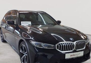 BMW 330 74.839 km 35.689 &euro; Fernwald-Steinbach 35463
