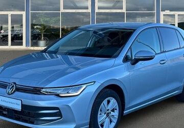 VW Golf 12.600 km 27.150 &euro; Herborn 35745