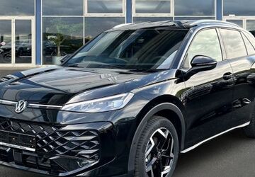 VW T-Roc 1.014 km 36.950 &euro; Herborn 35745