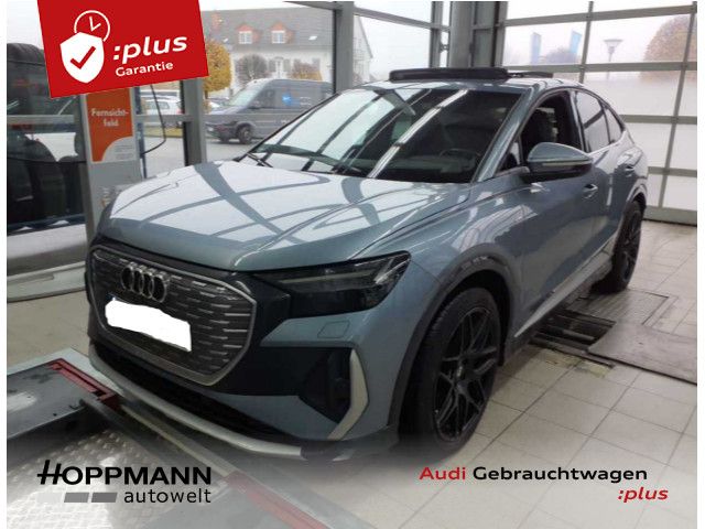 Audi Q4 e-tron 90.795 km 29.470 &euro; Herborn 35745