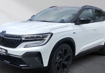 Renault Austral 26.490 km 33.400 &euro; Haiger 35708