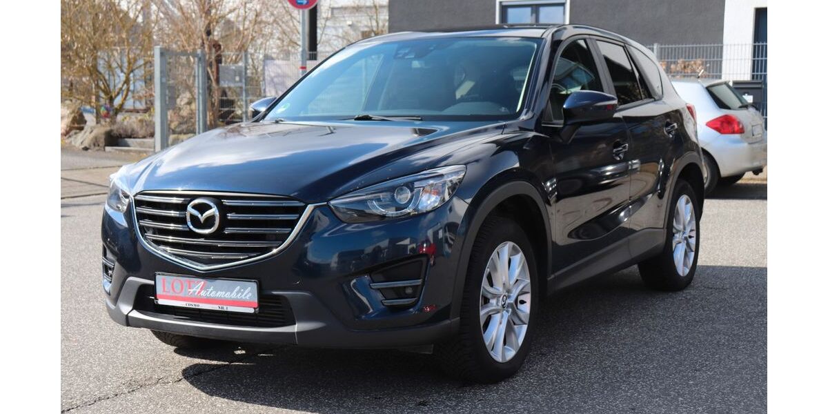 Mazda CX-5 157.457 km 7.990 &euro; Lollar 35457