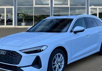 Audi A5 10.800 km 37.950 &euro; Herborn 35745