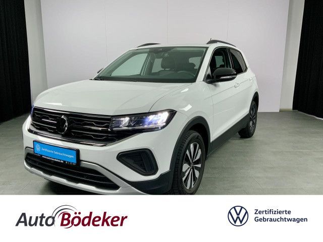 VW T-Cross 5.900 km 25.990 &euro; Butzbach 35510