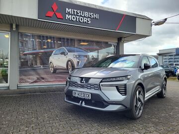 Gebrauchte Mitsubishi Eclipse Cross