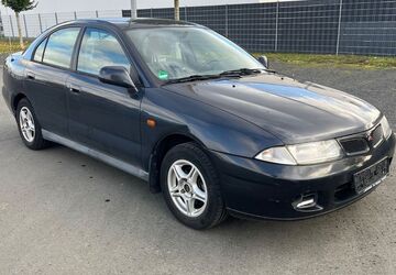 Mitsubishi Carisma 142.082 km 2.990 &euro; Gießen 35398