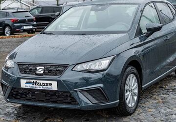 Seat Ibiza 9.000 km 23.985 &euro; Pohlheim 35415