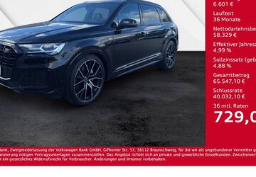 Audi Q7 55.250 km 64.930 &euro; Giessen 35394