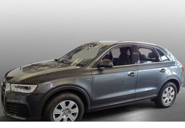 Audi Q3 117.790 km 22.870 &euro; Wetzlar 35576
