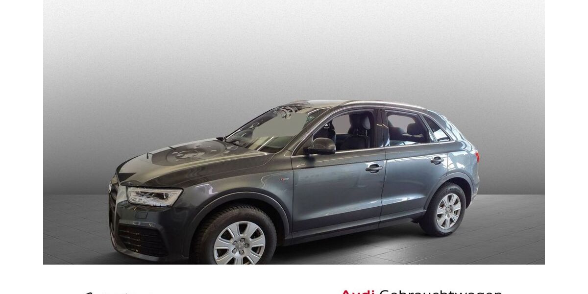 Audi Q3 117.790 km 22.870 &euro; Wetzlar 35576