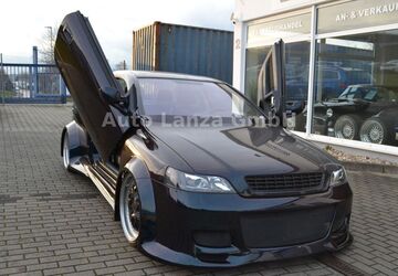 Opel Astra 147.746 km 24.900 &euro; Wetzlar 35579