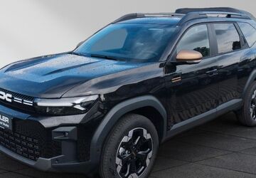 Dacia Bigster 5.990 km 27.400 &euro; Haiger 35708