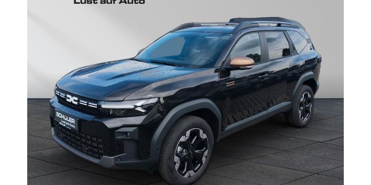 Dacia Bigster 5.990 km 27.400 &euro; Haiger 35708