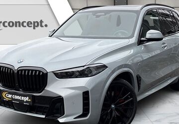 BMW X5 26.678 km 79.900 &euro; Wetzlar 35579