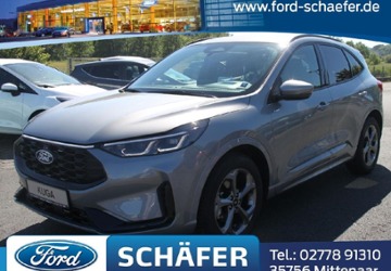Ford Kuga 21.300 km 30.490 &euro; Mittenaar 35756