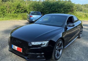 Audi A5 208.259 km 12.200 &euro; Haiger 35708