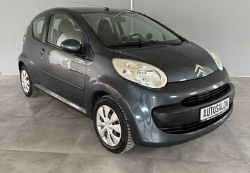 Citroen C1 158.240 km 1.599 &euro; Weilrod 61276