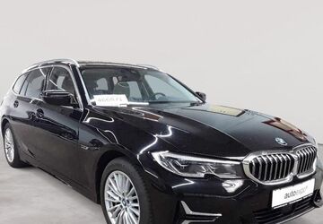 BMW 330 201.987 km 15.989 &euro; Fernwald-Steinbach 35463