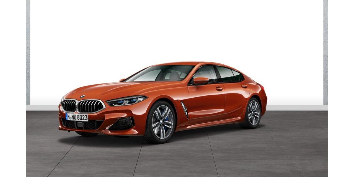BMW 840 77.042 km 53.890 &euro; Dillenburg 35684