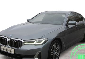 BMW 530 54.400 km 31.890 &euro; Wetzlar 35576