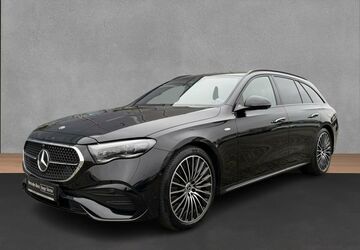 Mercedes-Benz E 300 9.347 km 53.790 &euro; Gießen 35396