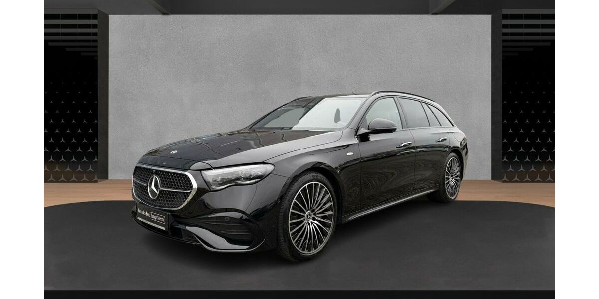 Mercedes-Benz E 300 9.347 km 53.790 &euro; Gießen 35396