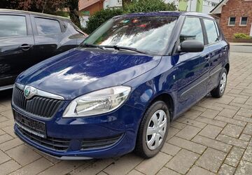 Skoda Fabia 186.100 km 1.700 &euro; Aßlar / Werdorf 35614