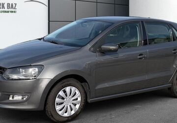 VW Polo 169.000 km 7.500 &euro; Butzbach 35510
