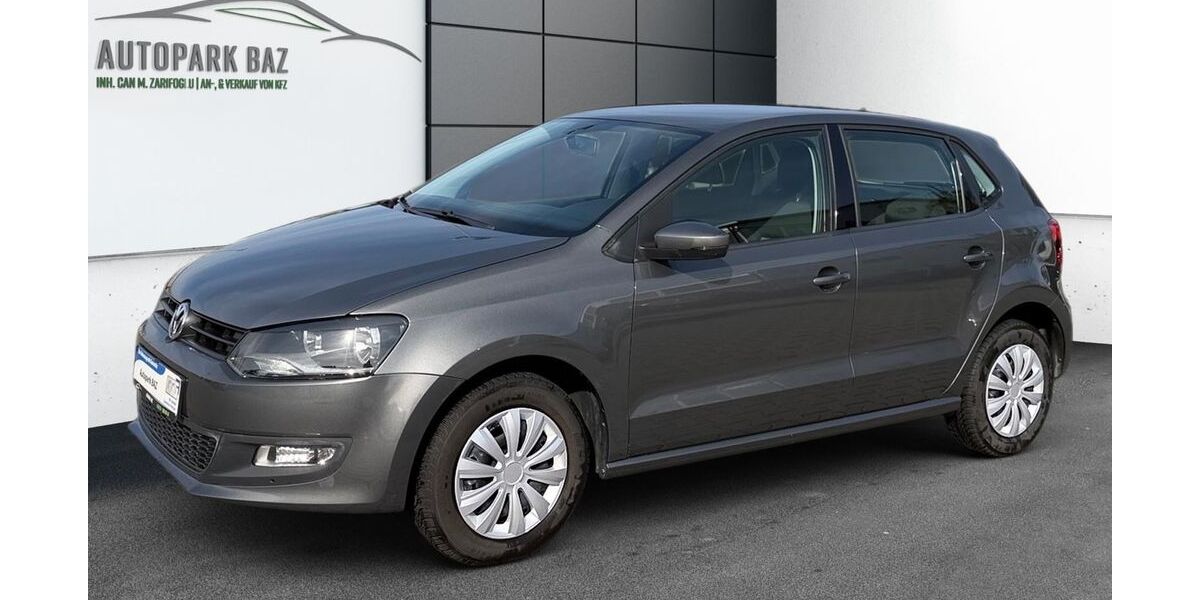 VW Polo 169.000 km 7.500 &euro; Butzbach 35510