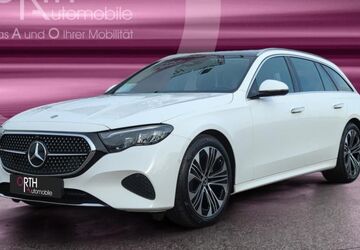 Mercedes-Benz E 200 55.000 km 46.449 &euro; Beselich 65614