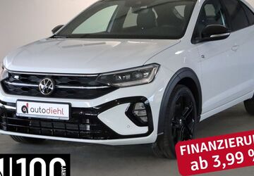VW Taigo 7.665 km 28.490 &euro; Wetzlar 35576