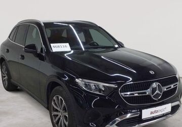 Mercedes-Benz GLC 220 61.038 km 40.990 &euro; Fernwald-Steinbach 35463