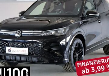 VW Tiguan 27.131 km 46.490 &euro; Wetzlar 35576