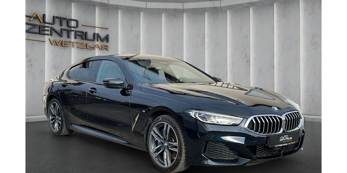 BMW 840 60.480 km 55.690 &euro; Wetzlar 35576