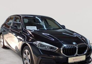 BMW 118 59.879 km 21.389 &euro; Fernwald-Steinbach 35463