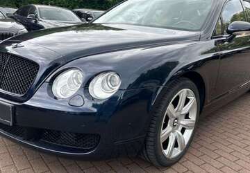 Bentley Flying Spur 191.000 km 22.990 &euro; Wettenberg 35435