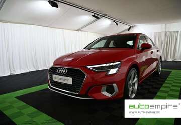 Audi A3 24.980 km 26.990 &euro; Butzbach 35510