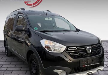 Dacia Dokker 140.000 km 8.490 &euro; Butzbach 35510