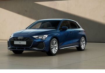 Audi A3 14.240 km 38.940 &euro; Wetzlar 35576