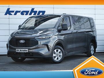 Gebrauchte Ford Transit Custom
