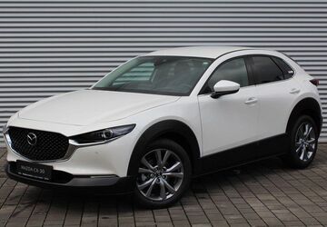 Mazda CX-30 52.043 km 20.980 &euro; Wetzlar-Dutenhofen 35582