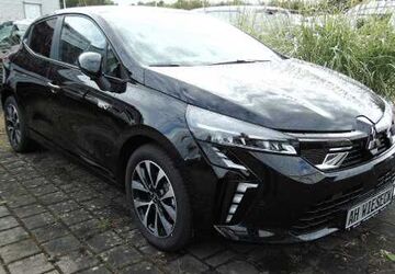 Mitsubishi Colt 5.000 km 23.650 &euro; Gießen 35394